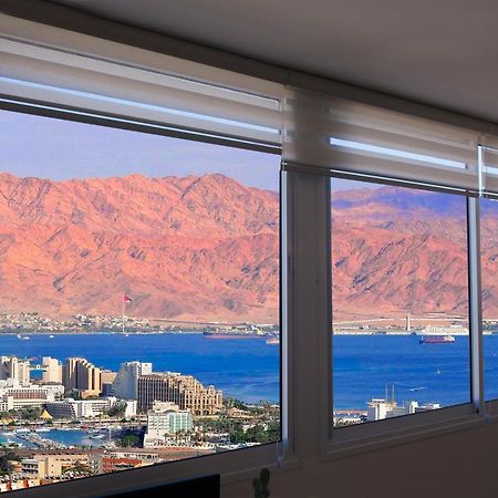 אורנס פלייס-Oren'S Place Eilat Eksteriør bilde