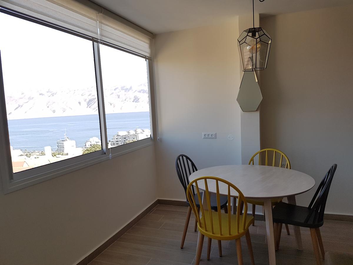 אורנס פלייס-Oren'S Place Eilat Eksteriør bilde