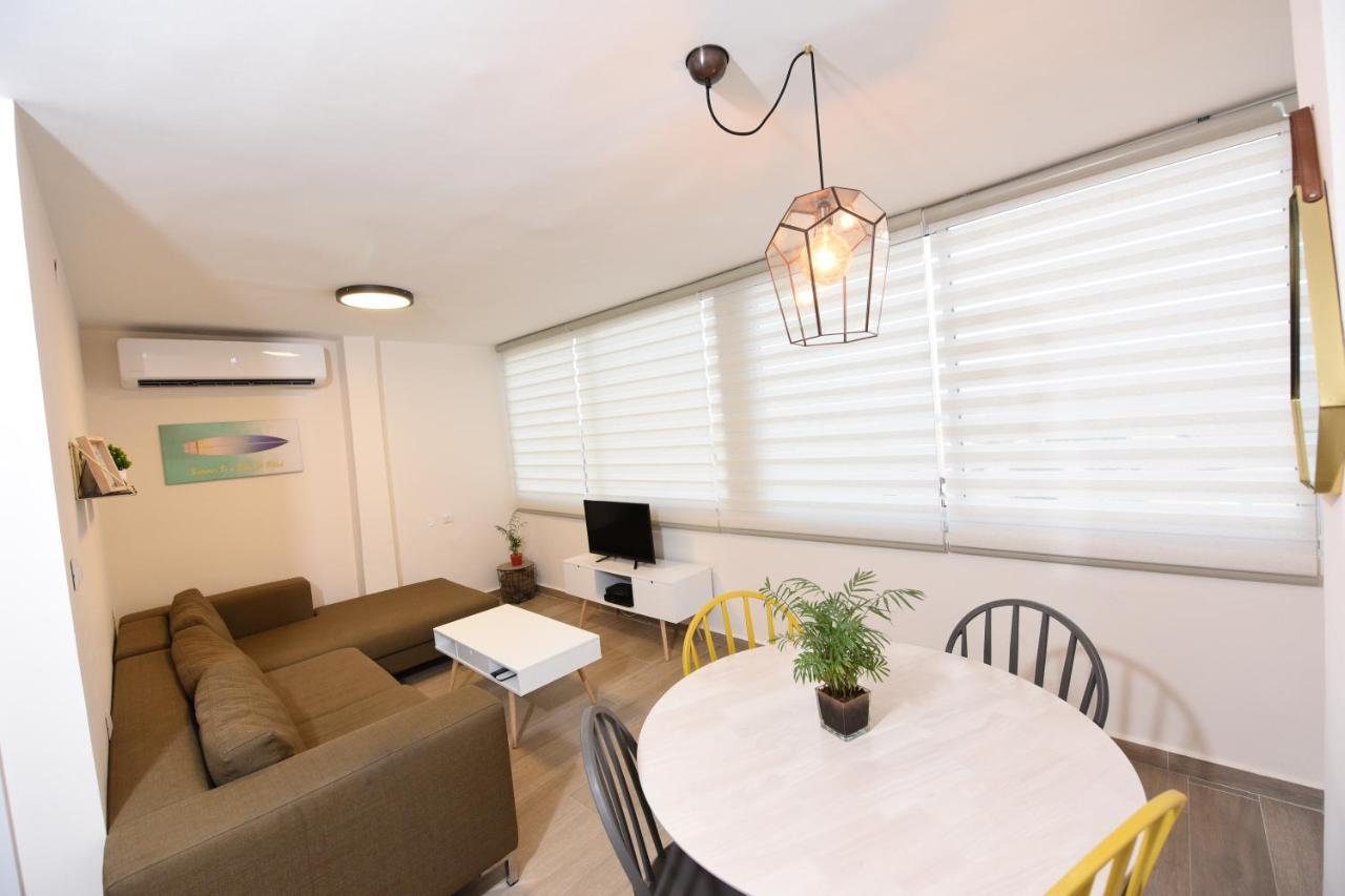 אורנס פלייס-Oren'S Place Eilat Eksteriør bilde