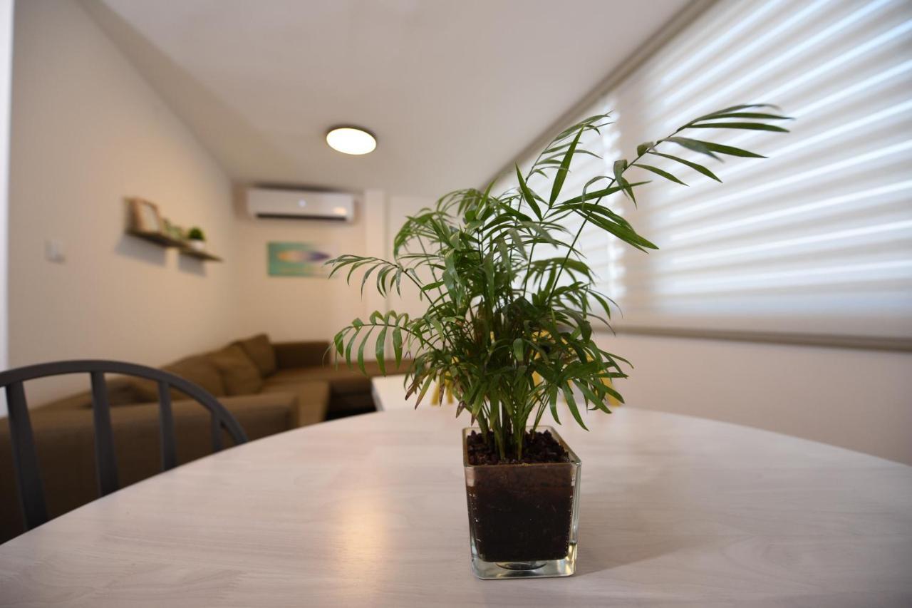 אורנס פלייס-Oren'S Place Eilat Eksteriør bilde