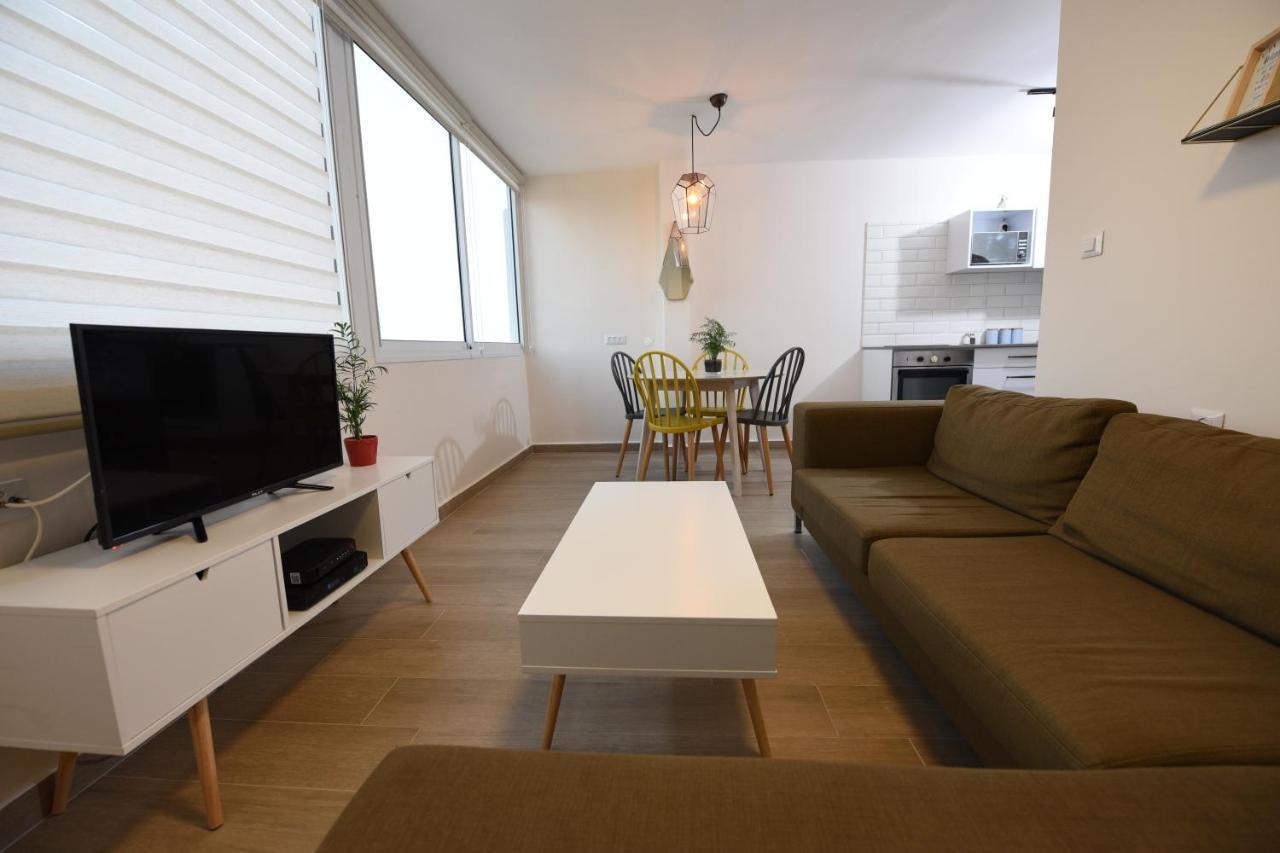 אורנס פלייס-Oren'S Place Eilat Eksteriør bilde
