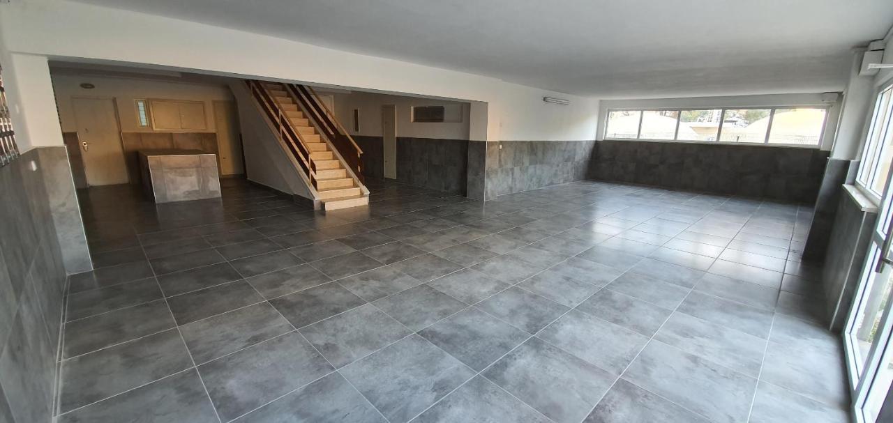 אורנס פלייס-Oren'S Place Eilat Eksteriør bilde